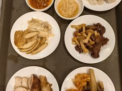 -天宜隆蘑菇宴火锅(石景山旗舰店)