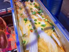 -很久以前羊肉串(打浦路店)