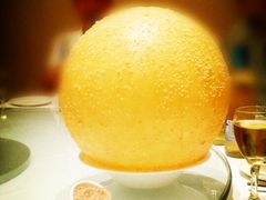 -谷语中餐厅