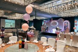 -南京圣和府邸豪华精选酒店-宴会厅婚宴·生日宴·宝宝宴