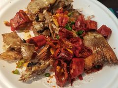 -东海怡品海鲜豆捞(舟宿夜江店)