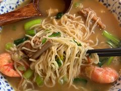 舟山海鲜面-原製原味(普陀山磐龙店)