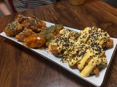 -维卡食舍(户部山店)