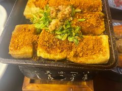 -那些年一起吃串的地方烧烤(观前街店)