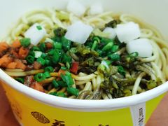 全料热干面-蔡林记(珞狮南路店)
