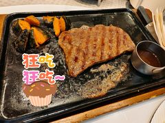 -必胜客(大悦城店)