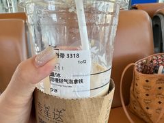 -星巴克(北京首都国际机场7店)