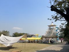 -长洲岛都市农业公园