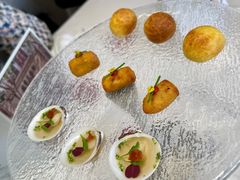 -Le Comptoir de Pierre Gagnaire