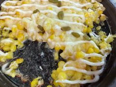 -小木屋拌饭(西安华阳城店)