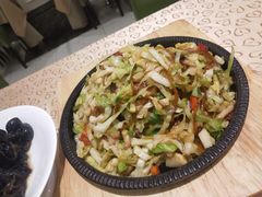 -大鸭梨烤鸭(左家庄店)