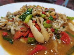 -渔友鲜海鲜加工(海鲜大世界店)