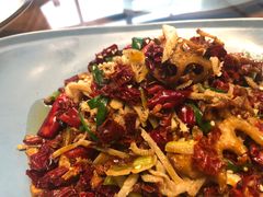 -秦唐一号西安菜馆(钟楼店)