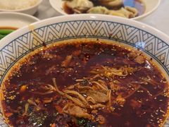 -南小馆(迪士尼小镇店)