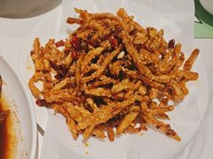 -鑫小城故事·藕汤·家常菜(台北一路总店)