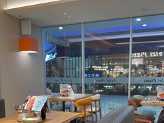 -菲滋意式休闲餐厅(北仑银泰城店)