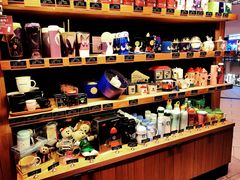 -星巴克(杭州嘉里中心4F店)