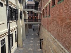 -大馆(前中区警署建築群)