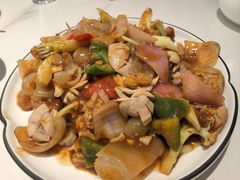 -旺达·福州菜(正大广场店)