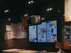 -麦当劳(伟城广场店)