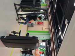 -力舒健身俱乐部(榆次万科店)