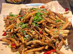 -东来土菜馆(民祥园路店)