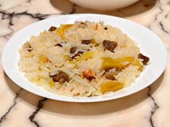 -丝路有约·优雅新疆菜(万宴城店)
