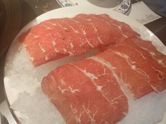 -京悦南门涮羊肉·羊蝎子火锅(田林路店)