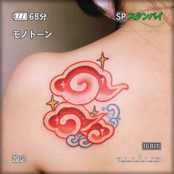 -杨卓刺青工作室·YZ STUDIO