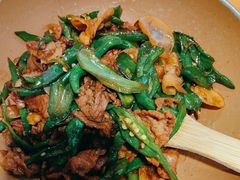 -十二点·辣椒炒肉(南山店)
