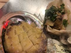 -质烤烤物·活烤海鲜(质烤总店)