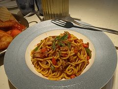 -夏日玛莉西餐厅(耒阳龙腾店)