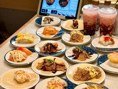 -滨寿司(新街口中央商场店)