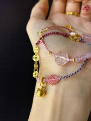 点击看大图 -Cindy Jewelry·钻戒·彩色宝石