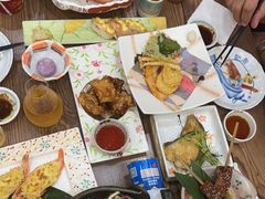 -红叶日本料理(辰熙广场店)