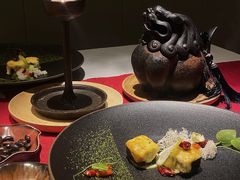 -叶叶菩提·晋福宫