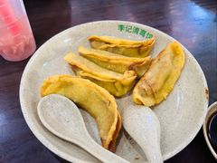 -李记清真馆(打钉巷店)