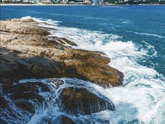 -大梅沙海滨公园