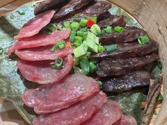 -金牌外婆家(苏州中心店)