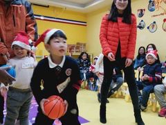 -美联英语(绿宝中心)