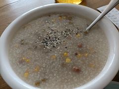 -哈尔滨粥屋(运城总店)