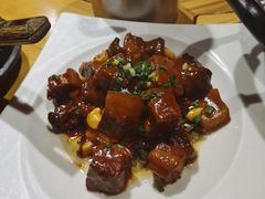 -海拉尔蒙古包(房山长阳总店)