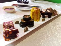 -大碗居·烤鸭·鱼头泡饼(天坛东门店)