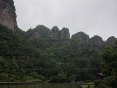 -十九峰景区