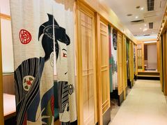 -歌行灯日本料理(伊势丹店)