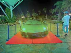 -三亚海昌梦幻海洋不夜城