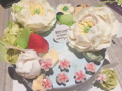 -BONCAKE裱花蛋糕(万象汇店)
