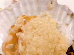 -万宝海鲜舫(劳动公园店)