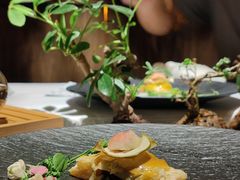 -叶叶菩提(太原别墅店)