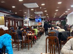 -柴氏风味斋(甘家口店)